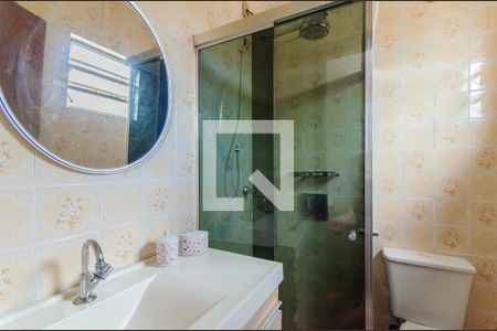 Casa à venda com 178m², 4 quartos e 1 vaga Casa à venda com 178m², 4 quartos e 1 vagaBanheiro da Suíte 2