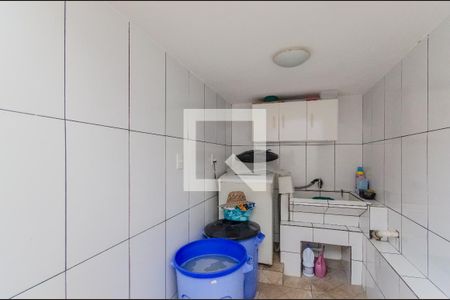 Casa à venda com 178m², 4 quartos e 1 vaga Casa à venda com 178m², 4 quartos e 1 vagaÁrea de Serviço