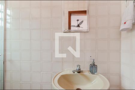 Casa à venda com 178m², 4 quartos e 1 vaga Casa à venda com 178m², 4 quartos e 1 vagaBanheiro da Suíte 1