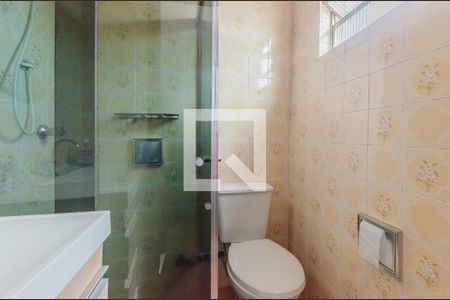 Casa à venda com 178m², 4 quartos e 1 vaga Casa à venda com 178m², 4 quartos e 1 vagaBanheiro da Suíte 2