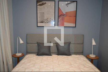 Studio de kitnet/studio para alugar com 1 quarto, 20m² em Ipiranga, São Paulo