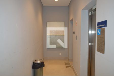 Studio para alugar com 20m², 1 quarto e sem vagaElevador