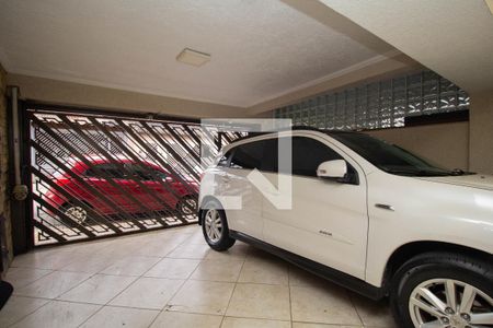 Casa à venda com 166m², 4 quartos e 2 vagasGaragem