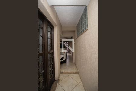 Casa à venda com 166m², 4 quartos e 2 vagasQuintal