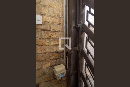 Casa à venda com 166m², 4 quartos e 2 vagasDetalhe - Garagem