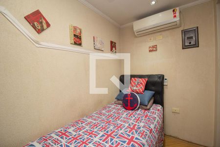 Casa à venda com 166m², 4 quartos e 2 vagasQuarto 1