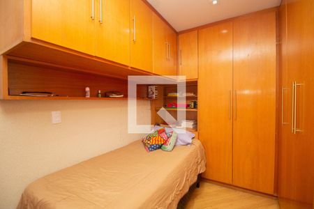 Casa à venda com 166m², 4 quartos e 2 vagasQuarto 2