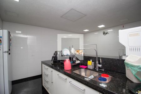 Casa à venda com 166m², 4 quartos e 2 vagasCozinha