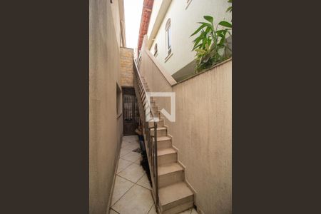 Casa à venda com 166m², 4 quartos e 2 vagasQuintal