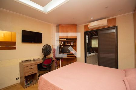 Casa à venda com 166m², 4 quartos e 2 vagasQuarto 3