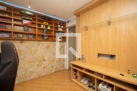 Casa à venda com 166m², 4 quartos e 2 vagasQuarto 1