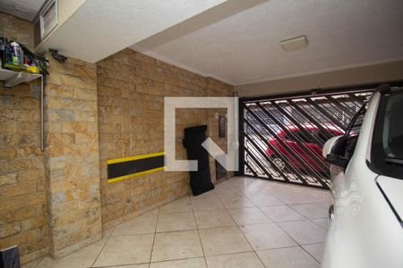 Casa à venda com 166m², 4 quartos e 2 vagasGaragem