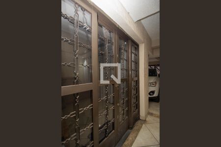 Casa à venda com 166m², 4 quartos e 2 vagasHall de Entrada