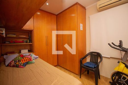 Casa à venda com 166m², 4 quartos e 2 vagasQuarto 2