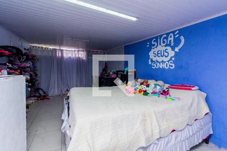 Casa de condomínio à venda com 80m², 3 quartos e 1 vaga Casa de condomínio à venda com 80m², 3 quartos e 1 vagaQuarto 3