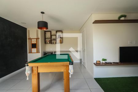 Apartamento para alugar com 43m², 2 quartos e 1 vaga Apartamento para alugar com 43m², 2 quartos e 1 vagaÁrea comum