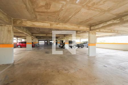 Apartamento para alugar com 43m², 2 quartos e 1 vaga Apartamento para alugar com 43m², 2 quartos e 1 vagaGaragem
