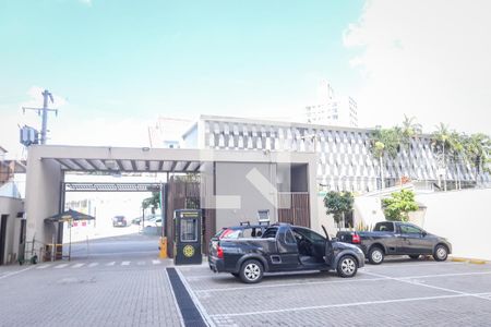 Apartamento para alugar com 43m², 2 quartos e 1 vaga Apartamento para alugar com 43m², 2 quartos e 1 vagaPortaria