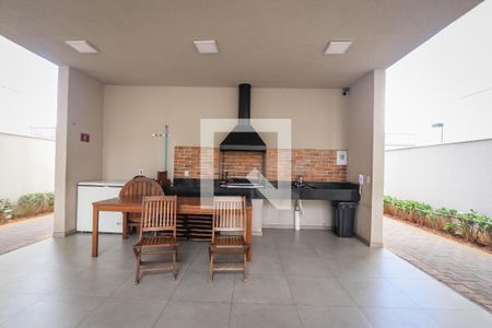 Apartamento para alugar com 43m², 2 quartos e 1 vaga Apartamento para alugar com 43m², 2 quartos e 1 vagaÁrea comum - Churrasqueira