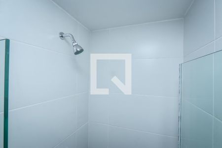 Apartamento para alugar com 43m², 2 quartos e 1 vaga Apartamento para alugar com 43m², 2 quartos e 1 vagaBanheiro