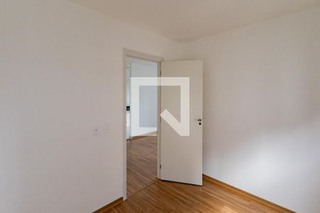 Quarto 2 de apartamento à venda com 2 quartos, 42m² em Jurubatuba, São Paulo