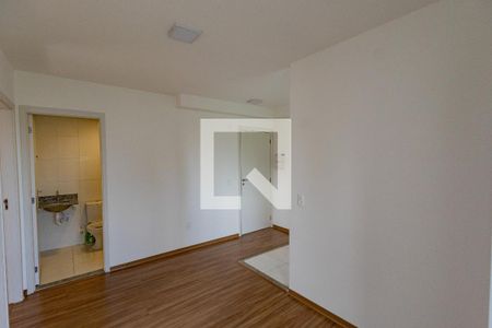 Sala de apartamento à venda com 2 quartos, 42m² em Jurubatuba, São Paulo