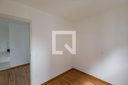 Quarto 1 de apartamento à venda com 2 quartos, 42m² em Jurubatuba, São Paulo