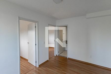 Sala de apartamento à venda com 2 quartos, 42m² em Jurubatuba, São Paulo