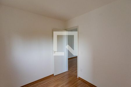 Quarto 1 de apartamento à venda com 2 quartos, 42m² em Jurubatuba, São Paulo