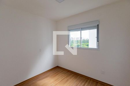 Quarto 1 de apartamento à venda com 2 quartos, 42m² em Jurubatuba, São Paulo