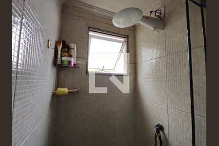 Apartamento para alugar com 50m², 2 quartos e 1 vagaBanheiro