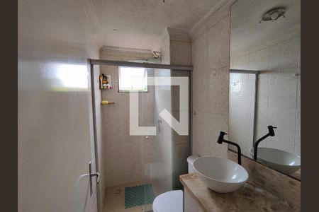 Apartamento para alugar com 50m², 2 quartos e 1 vagaBanheiro