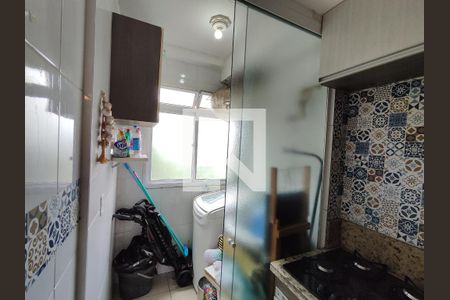 Apartamento para alugar com 50m², 2 quartos e 1 vagaCozinha