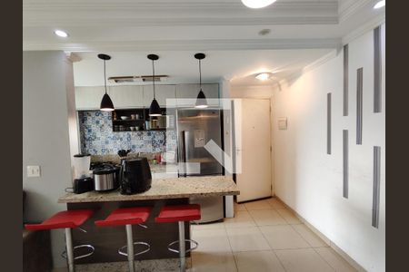 Apartamento para alugar com 50m², 2 quartos e 1 vagaCozinha