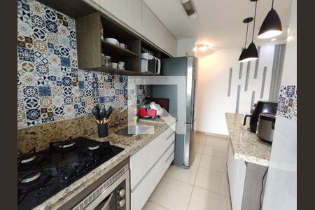 Apartamento para alugar com 50m², 2 quartos e 1 vagaCozinha