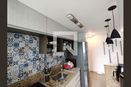 Apartamento para alugar com 50m², 2 quartos e 1 vagaCozinha