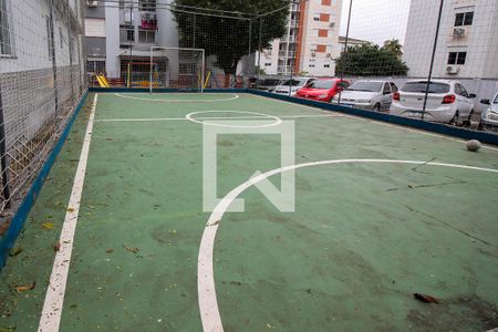 Apartamento à venda com 63m², 1 quarto e 1 vagaQuadra Esportiva