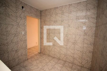 Apartamento à venda com 63m², 1 quarto e 1 vagaCozinha