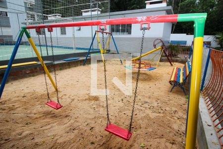 Apartamento à venda com 63m², 1 quarto e 1 vagaÁrea comum - Playground