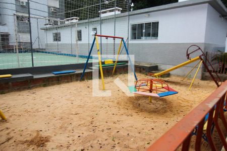 Apartamento à venda com 63m², 1 quarto e 1 vagaÁrea comum - Playground