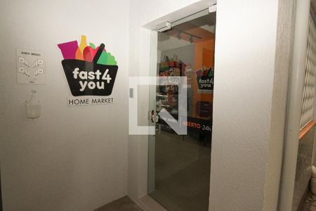 Apartamento à venda com 63m², 1 quarto e 1 vagaMercado - Fast4You