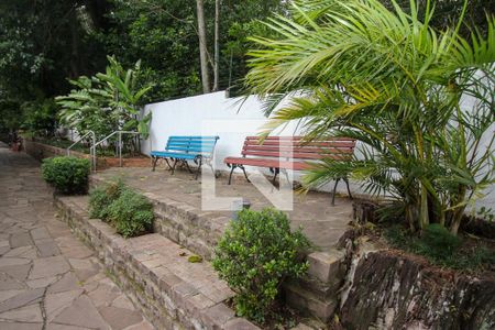 Apartamento à venda com 63m², 1 quarto e 1 vagaJardim