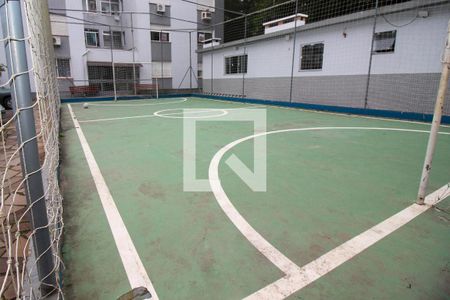 Apartamento à venda com 63m², 1 quarto e 1 vagaQuadra Esportiva