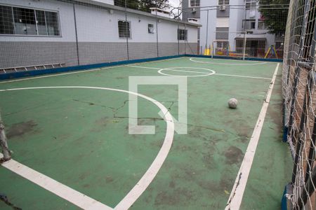 Apartamento à venda com 63m², 1 quarto e 1 vagaQuadra Esportiva