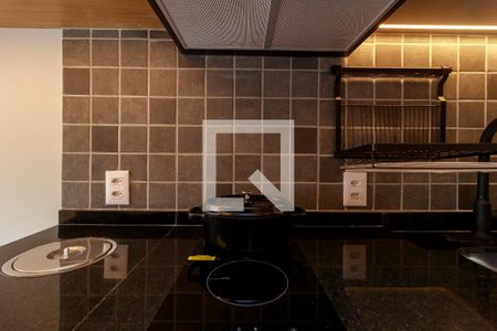 Studio para alugar com 23m², 0 quarto e sem vaga Studio para alugar com 23m², 0 quarto e sem vagaStudio