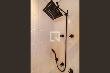 Studio para alugar com 23m², 0 quarto e sem vaga Studio para alugar com 23m², 0 quarto e sem vagaBanheiro