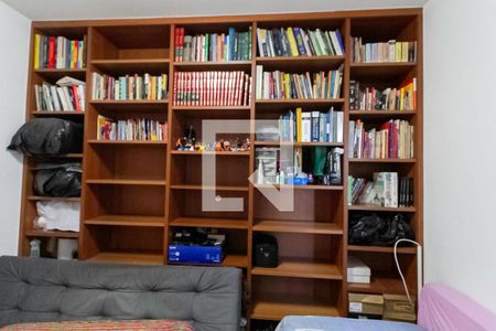 Quarto 1 de apartamento à venda com 4 quartos, 135m² em Ouro Preto, Belo Horizonte