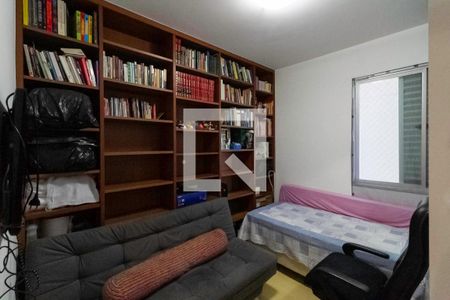 Quarto 1 de apartamento à venda com 4 quartos, 135m² em Ouro Preto, Belo Horizonte