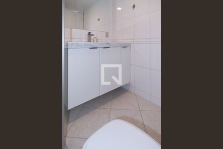 Apartamento para alugar com 116m², 3 quartos e 3 vagasBanheiro