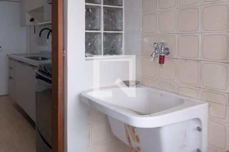 Apartamento para alugar com 116m², 3 quartos e 3 vagasÁrea de Serviço